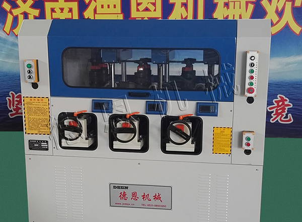 滾壓復(fù)合機